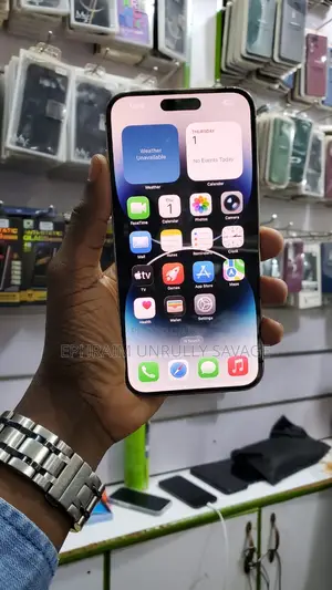 Apple iPhone 14 Pro Max 128 GB White