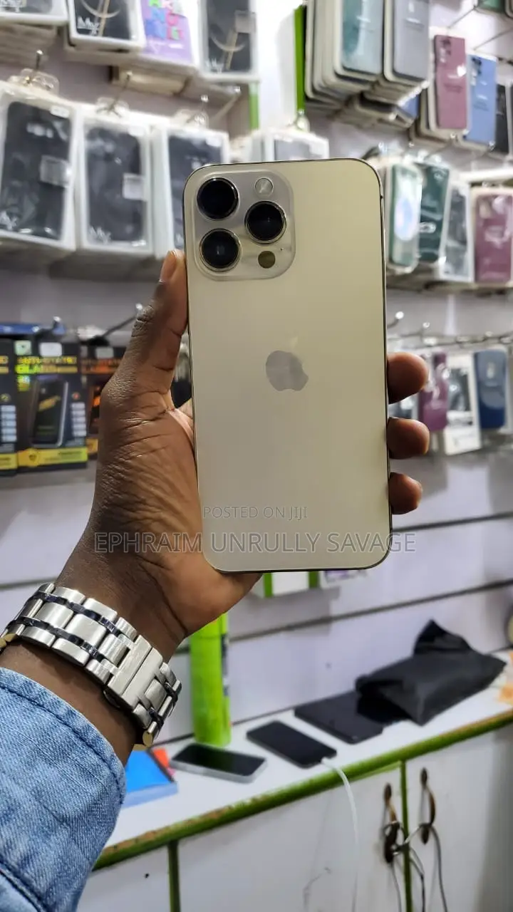 Apple iPhone 14 Pro Max 128 GB White