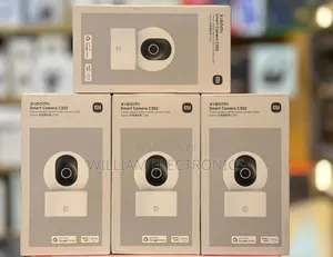 Xiaomi C302 Smart Camera