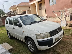Toyota Probox 2008 White