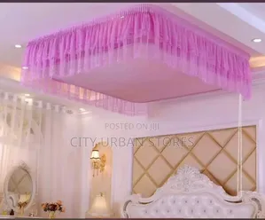 Luxury Modern Sealing Net
