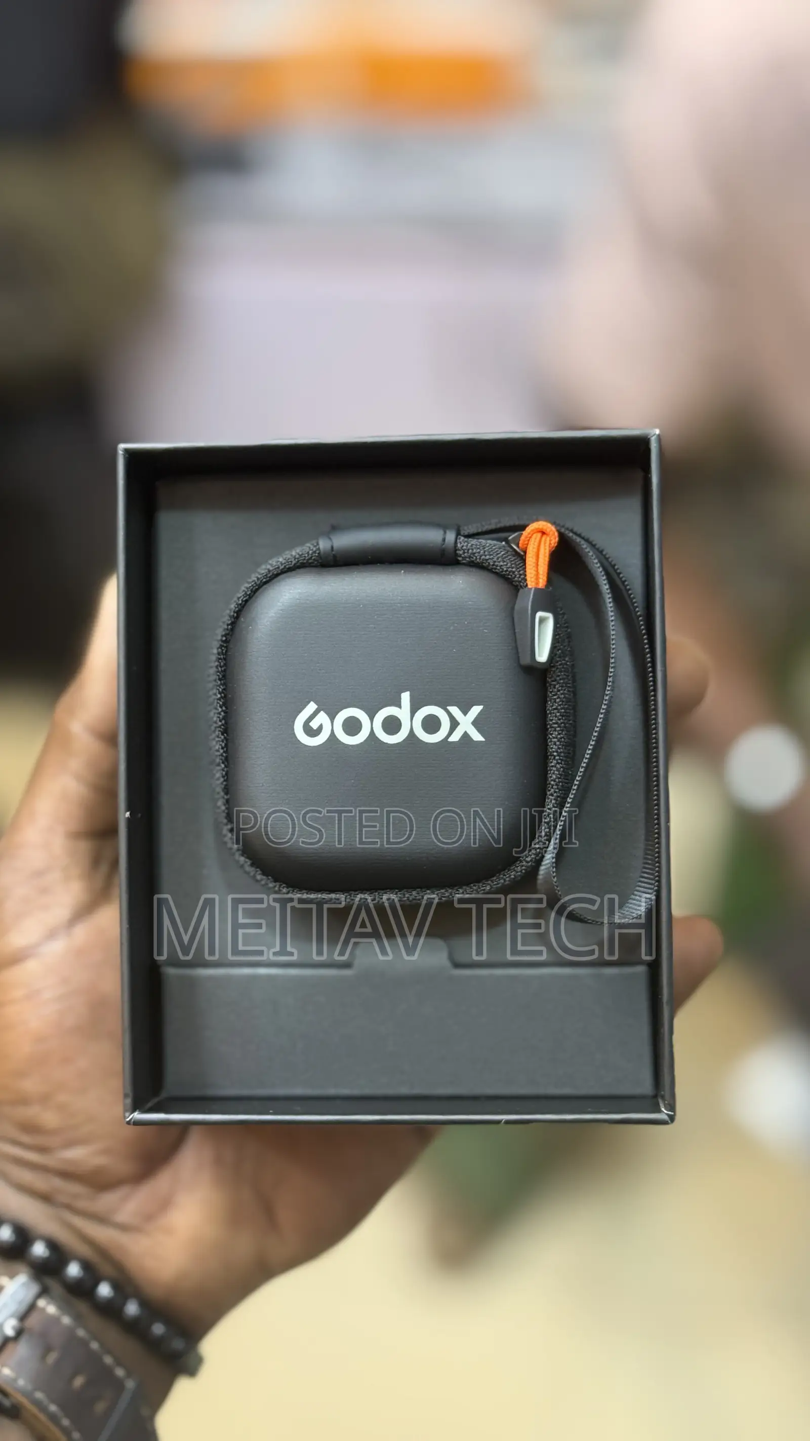 Godox X3s X3 S X3-S TTL Wireless Flash Trigger