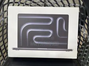 New Laptop Apple MacBook Pro 2025 M5 14-inch 16GB Apple M5 SSD 1T