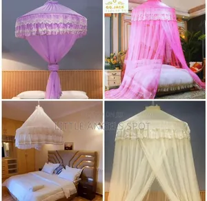 Bed Round Net