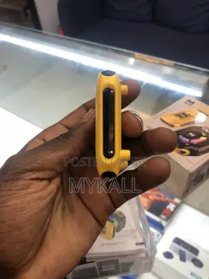 Magnetic Mobile Phone Cooler Fan
