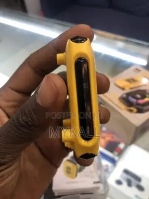 Magnetic Mobile Phone Cooler Fan