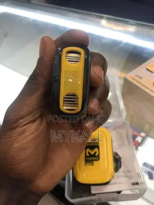 Magnetic Mobile Phone Cooler Fan