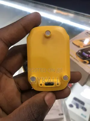Magnetic Mobile Phone Cooler Fan