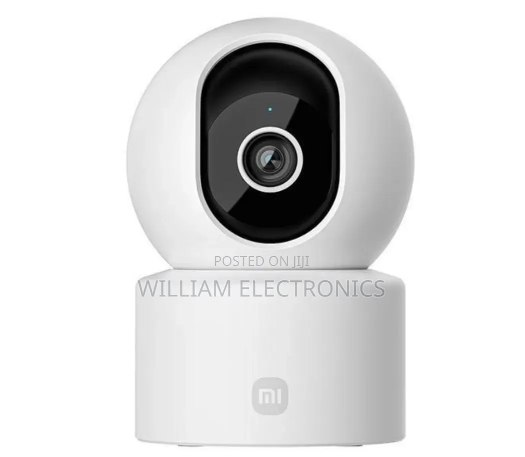 Xiaomi C302 Smart Camera