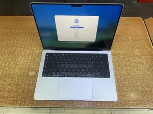 Laptop Apple MacBook Pro 2025 M5 14-inch 16GB Apple M5 SSD 512GB