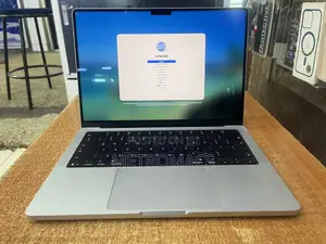 Laptop Apple MacBook Pro 2025 M5 14-inch 16GB Apple M5 SSD 512GB