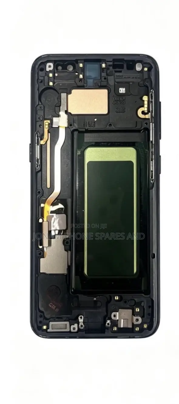 Samsung Galaxy S8 Wf TFT Screen
