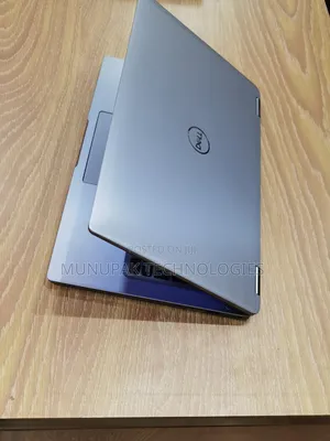 Laptop Dell Latitude 7400 16GB Intel Core i7 SSD 1T