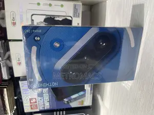 New Nothing Phone 3a 256 GB Blue