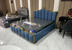 King Size Bed 180*200