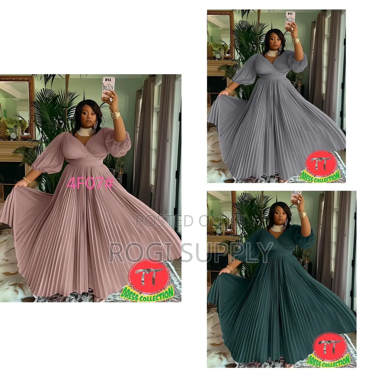 Bride Dresses