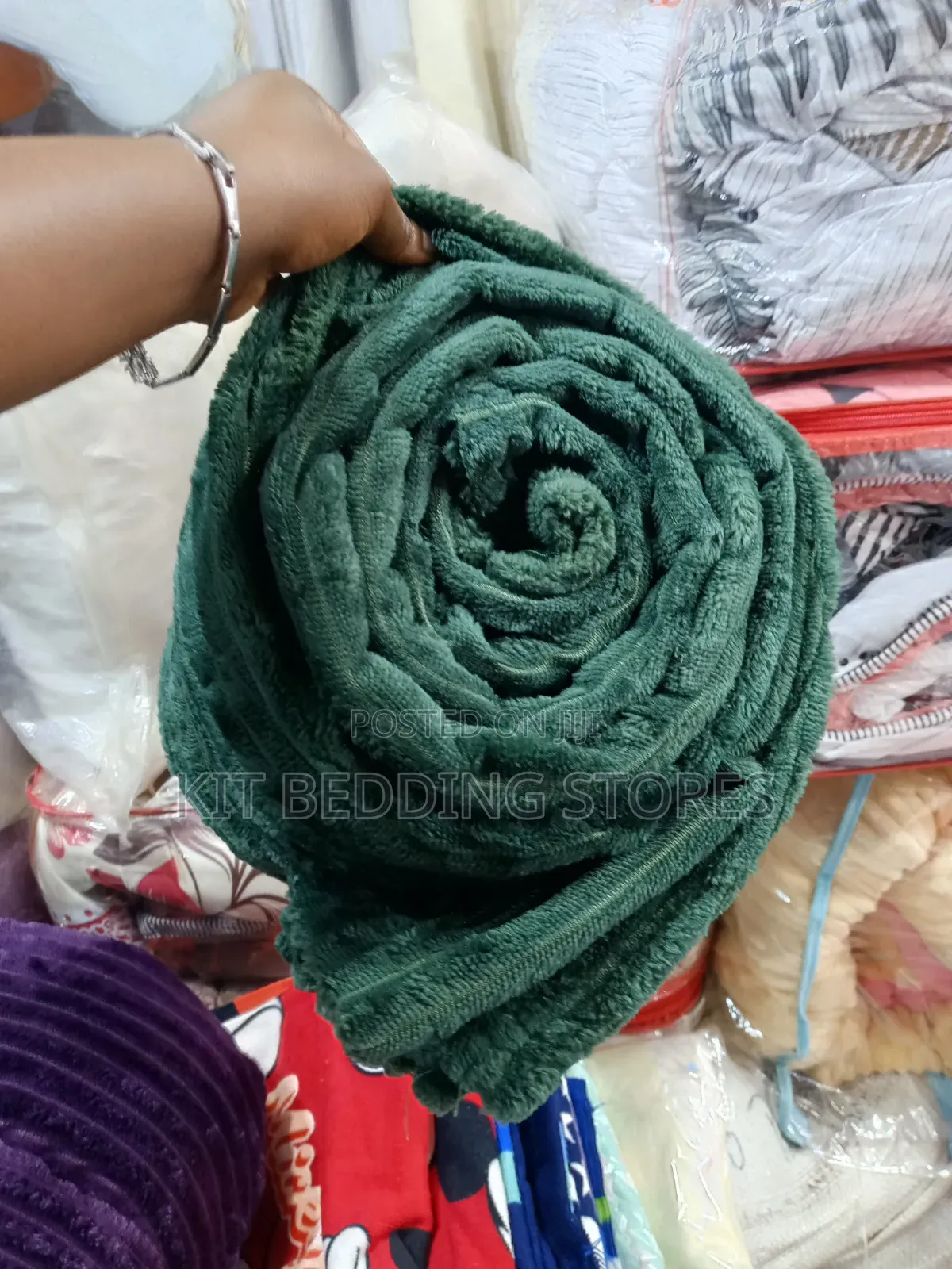 Soft Blanket