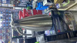 Vacuum Jug