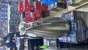 Vacuum Jug