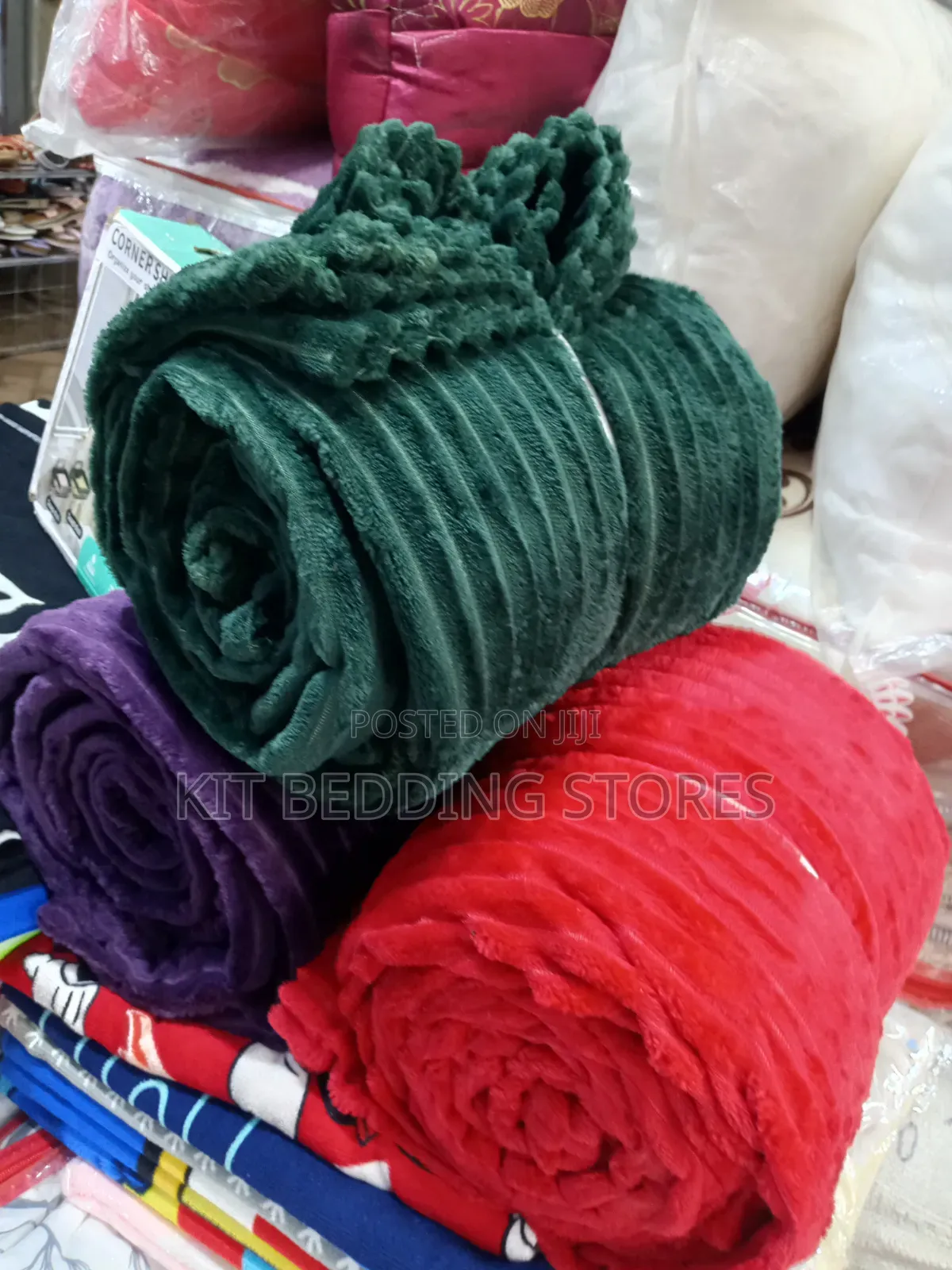 Soft Blanket