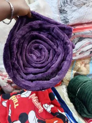 Soft Blanket