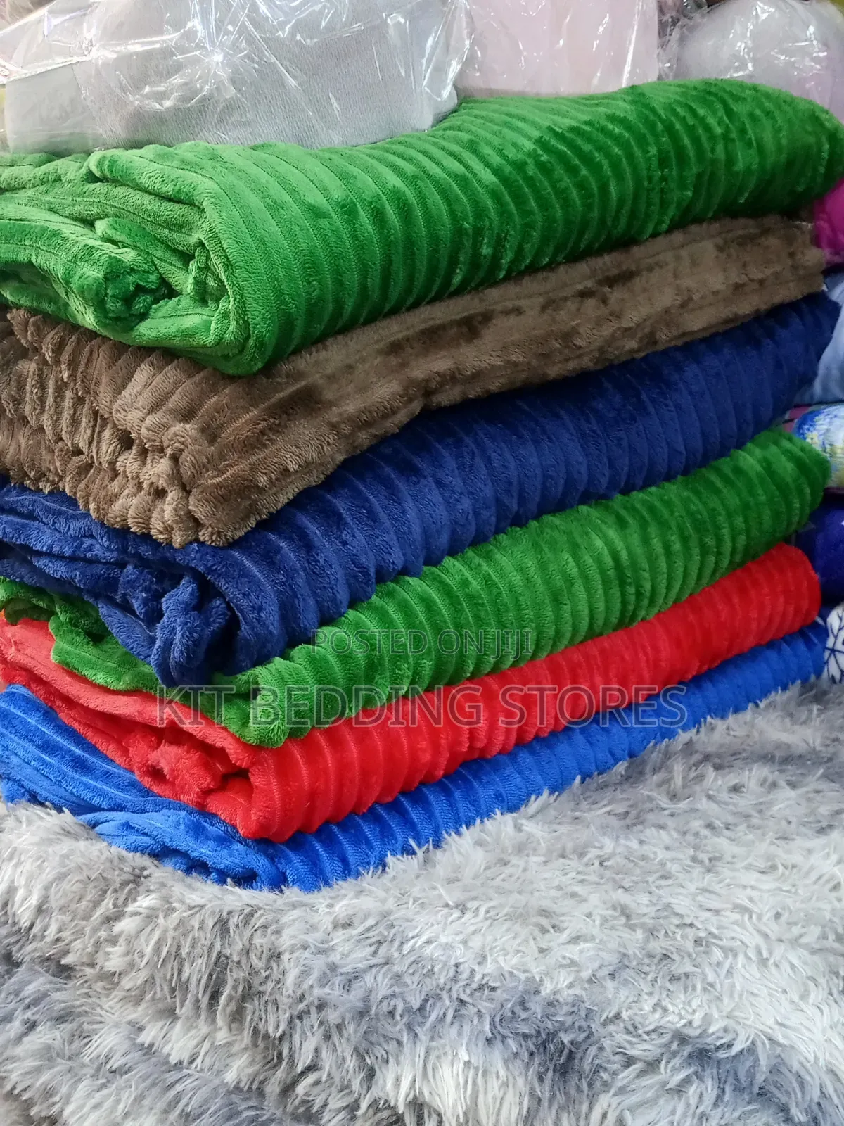 Soft Blanket