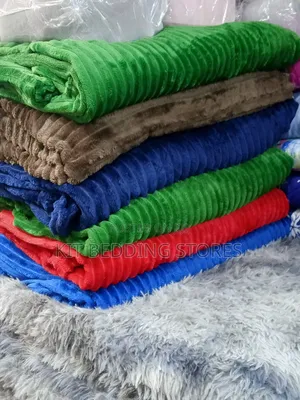 Soft Blanket