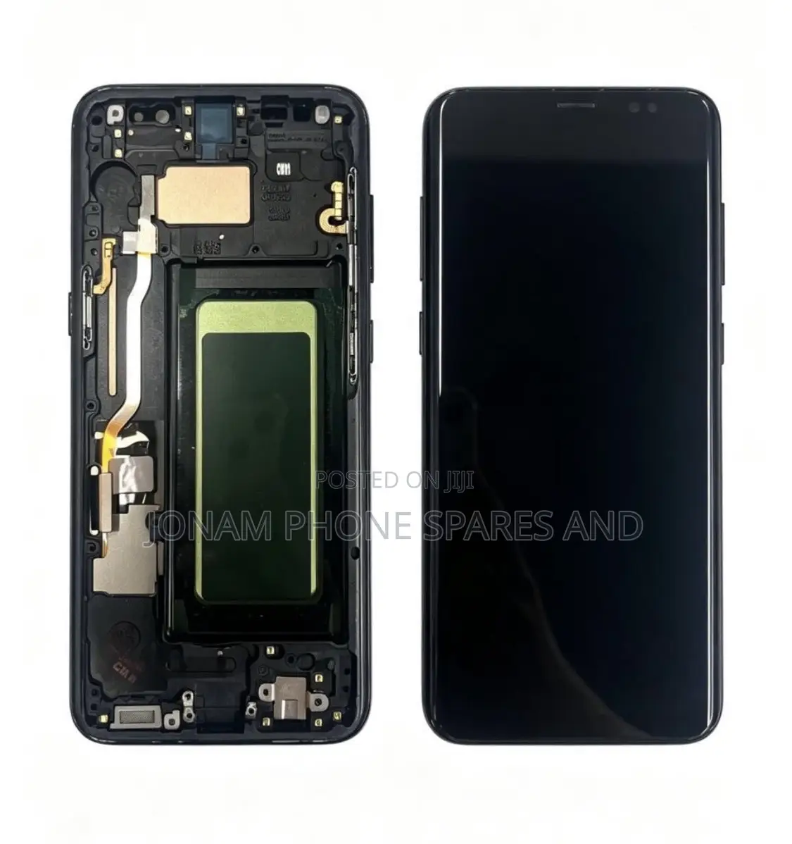 Samsung Galaxy S8 Wf TFT Screen