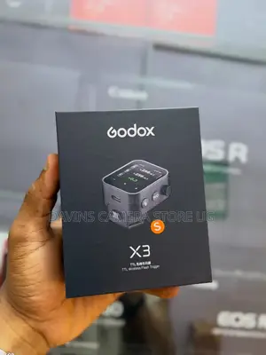 Godox X3 Flash Trigger