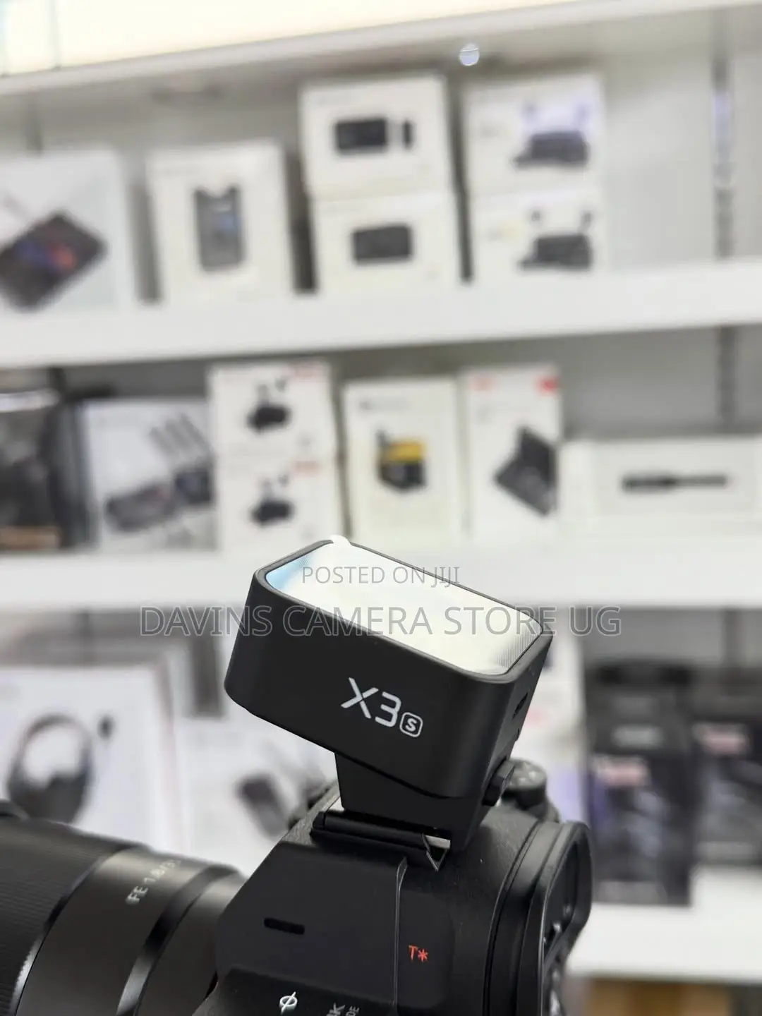 Godox X3 Flash Trigger