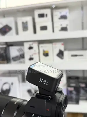 Godox X3 Flash Trigger
