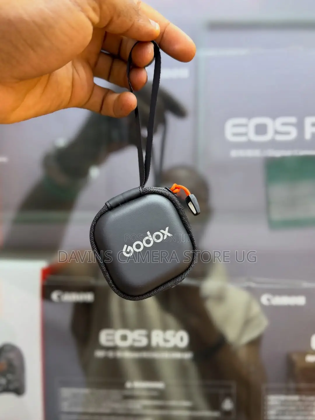 Godox X3 Flash Trigger