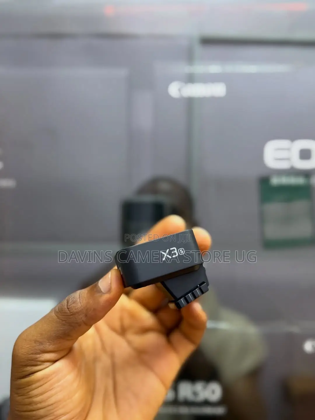 Godox X3 Flash Trigger