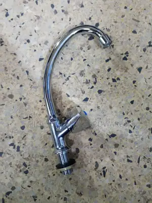 Sink Tap Good Quality (All Types)
