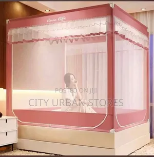 Super Tent Mosquito Nets