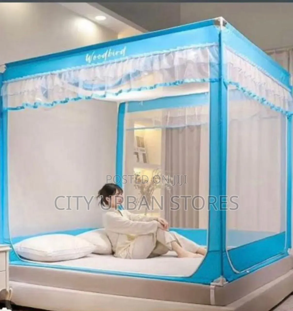 Super Tent Mosquito Nets