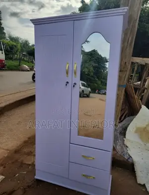 Arafat Lavender Dream Wardrobe 