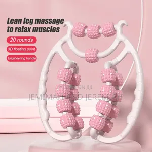 Lean Leg Massage