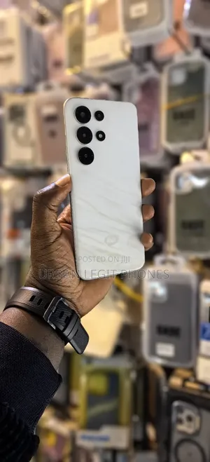 Itel Super 26 Ultra 128 GB White