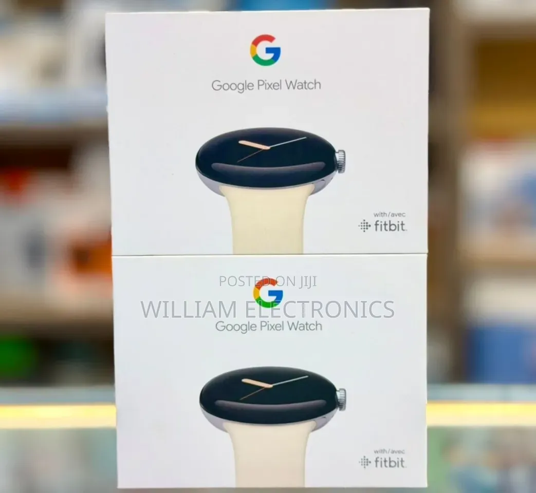 Google Pixel Watch Lte