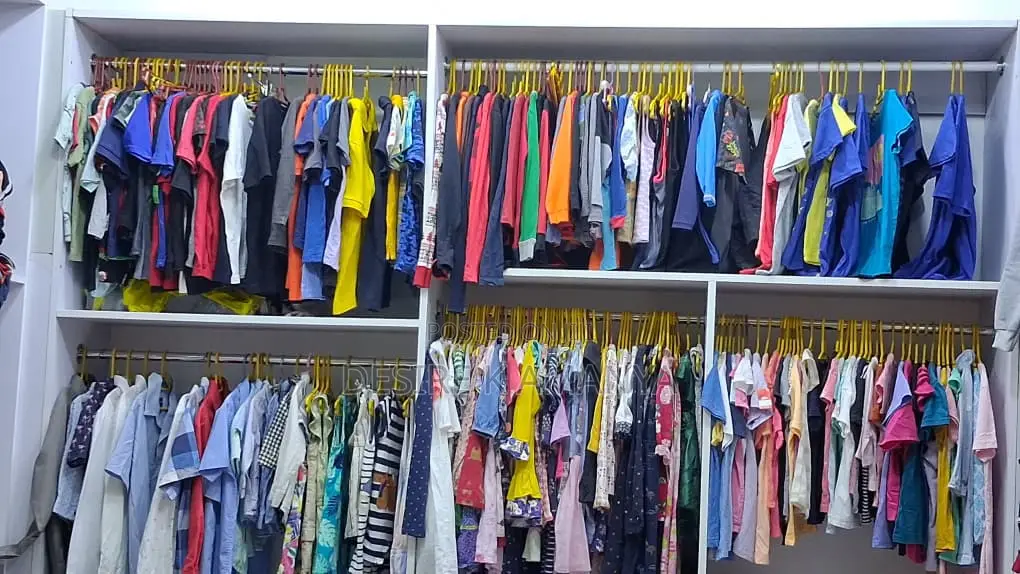 Kids Shop for Sale