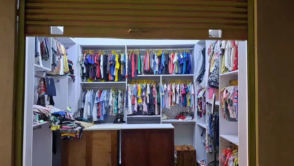 Kids Shop for Sale