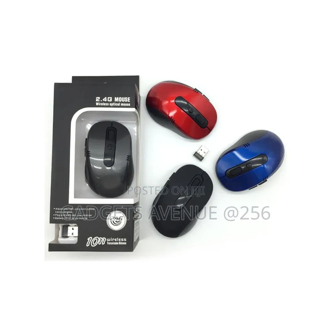 Dell Wireless Mouse,