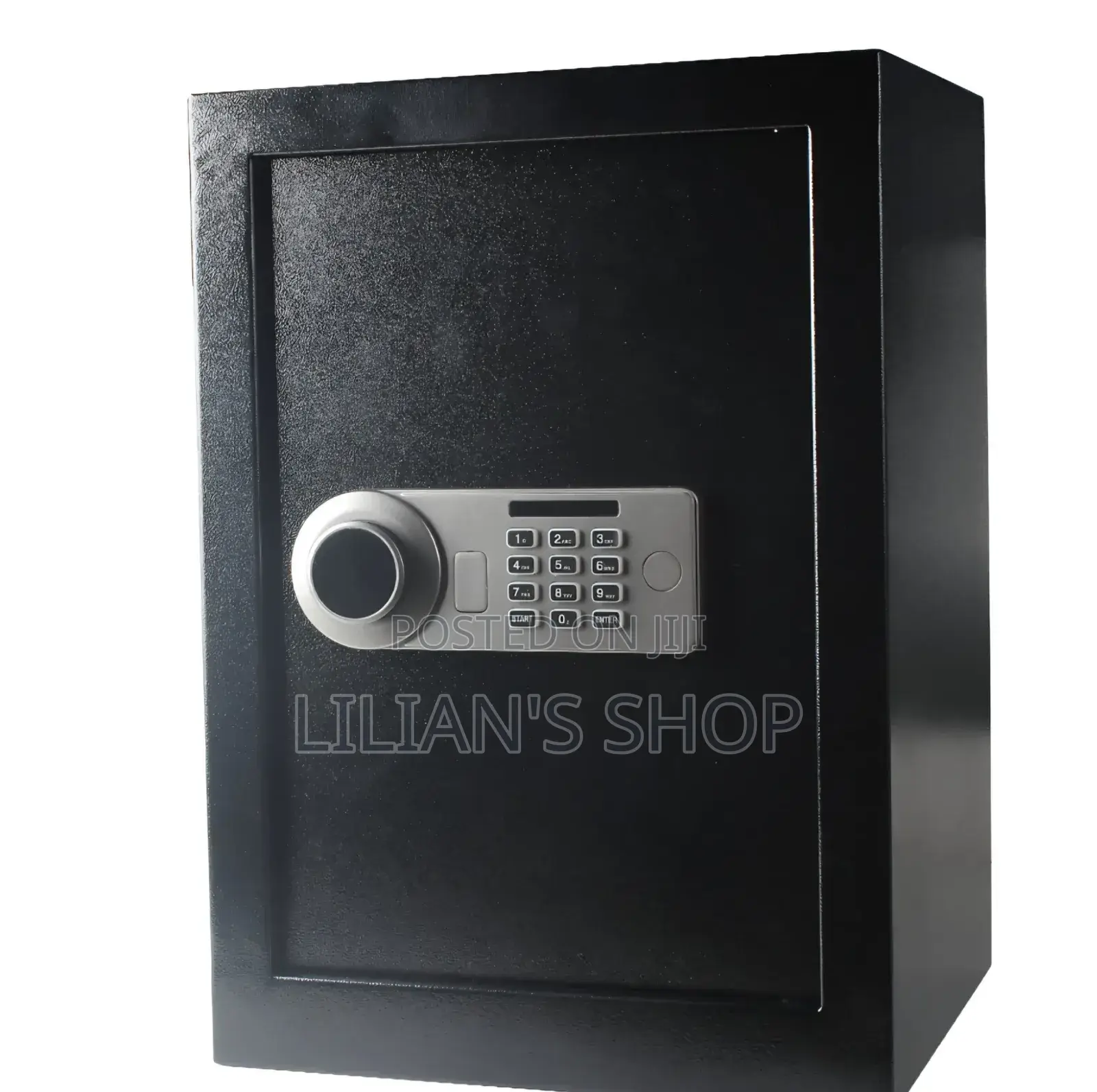 Al002-50 Digital Safe Box