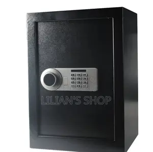 Al002-50 Digital Safe Box