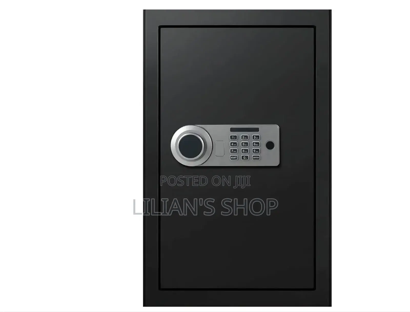 Digiwave Al002-70a Is A 30kg Digital Safe Box