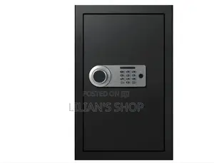 Digiwave Al002-70a Is A 30kg Digital Safe Box