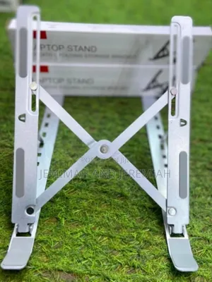 Laptop Stand