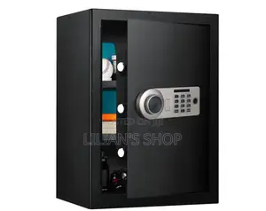 Digiwave Al002-70a Is A 30kg Digital Safe Box