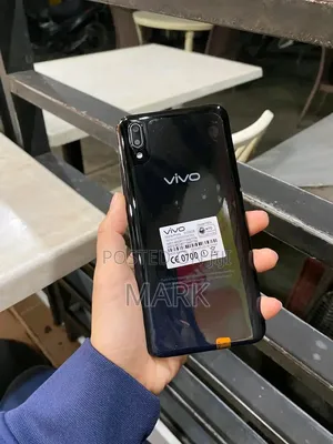 Vivo Y93 128 GB Black